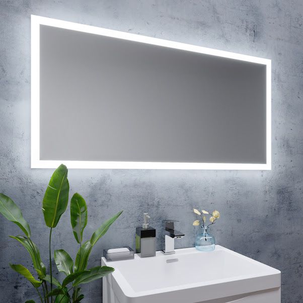 Noah LED - 1200x600mm