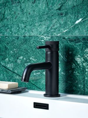 Basin Mixers