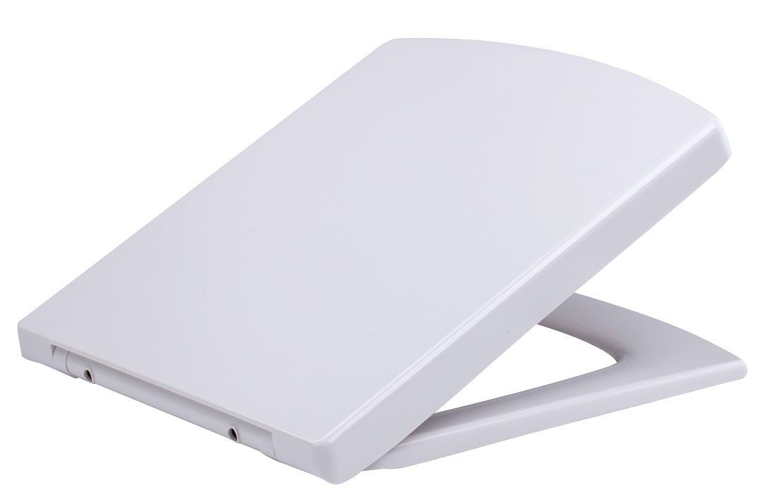 Braga Square Soft Close Seat