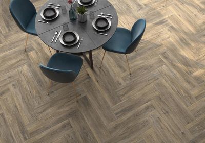 Wood Effect Tiles