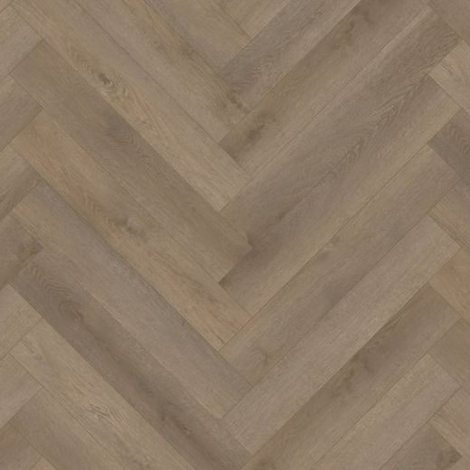 Xpressions Herringbone - Chateau Oak