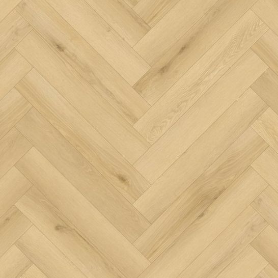 Xpressions Herringbone - Chesterfield Oak