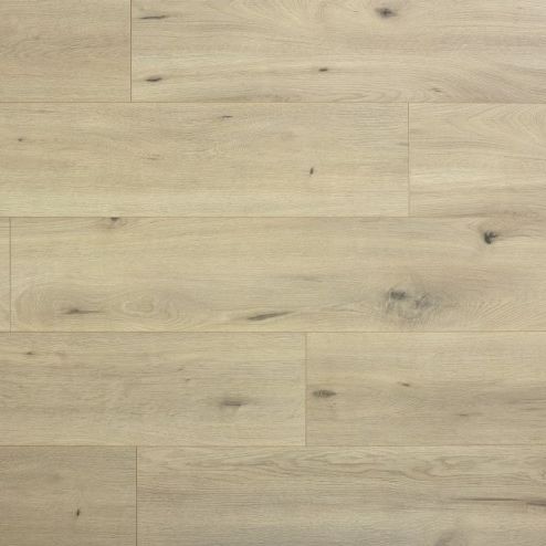 Solid 12mm - Artisan Oak Natural