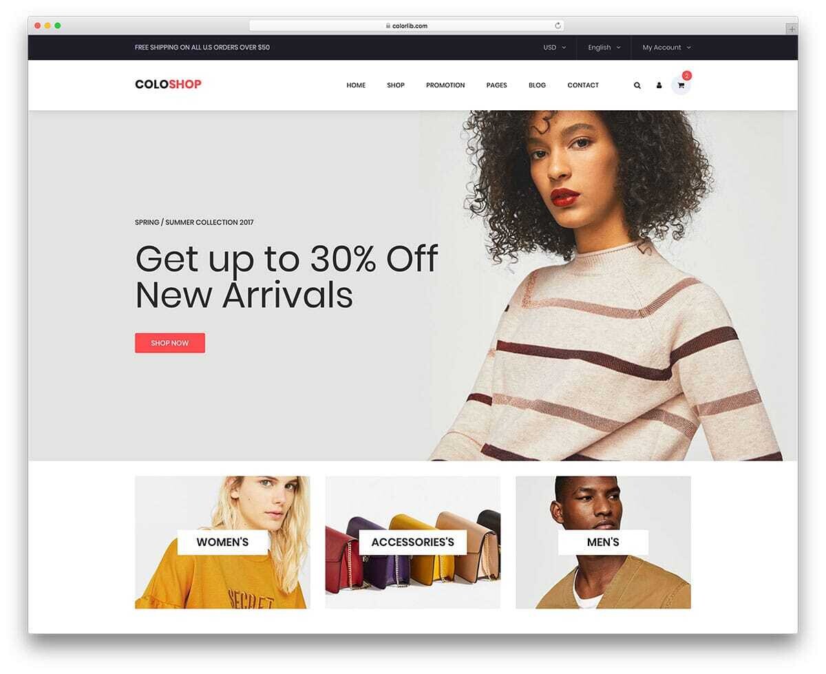 Ecommerce