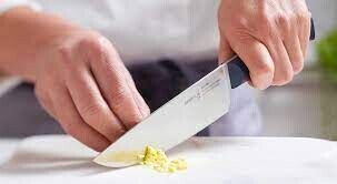 COUTEAU CHEF
