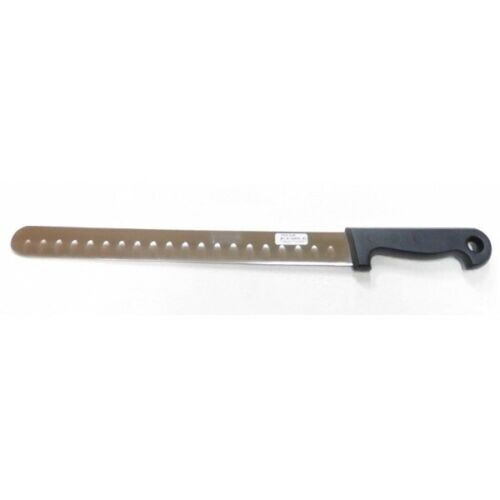 COUTEAU À jambon PROFESSIONNEL LA FOURMI LAME 30 CM inox