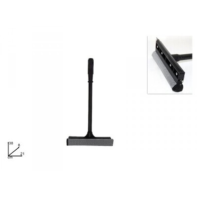 RACLETTE A VITRE BALAI REF 10155