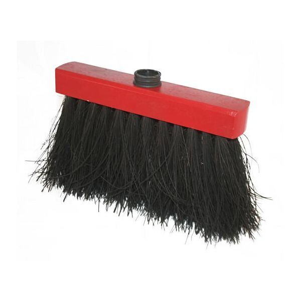 BALAI MICKEY BASSINE ROUGE ET NOIR