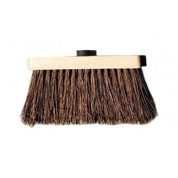 BALAI MICKEY BASSINE FIBRE NATURELE 3 RANGS