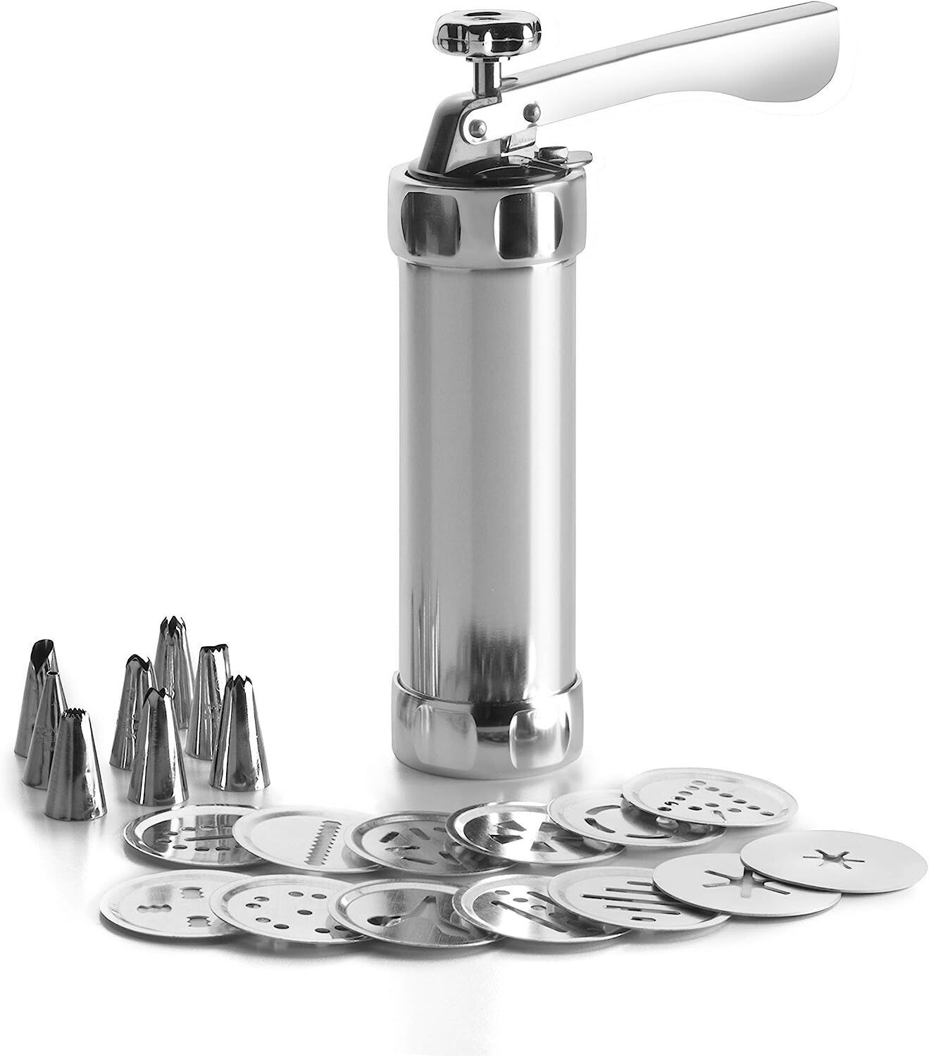 Machine à Churros en Aluminium   Ibili 792300