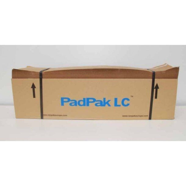 Papier de calage Padpak LC