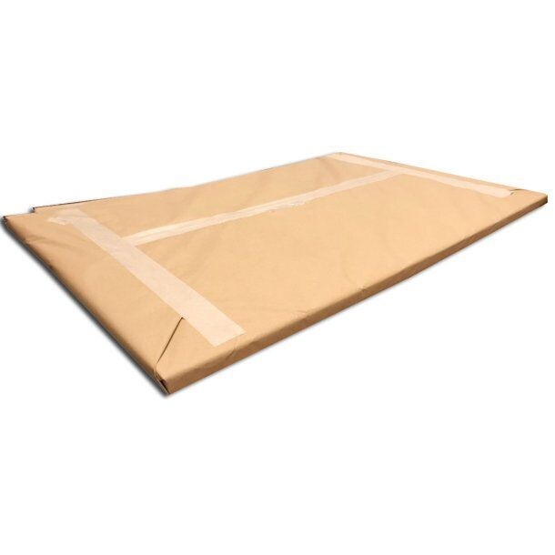 Papier kraft Interkraft en rame