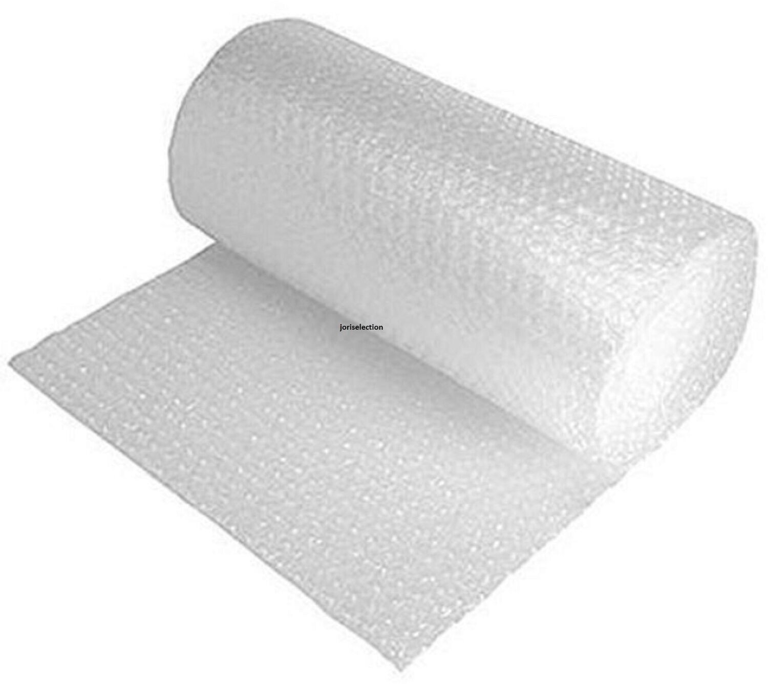 ROULEAU DE FILM A BULLE D'AIR - 60 CM x 150 METRES IDÉAL POUR LA PROTECTION -