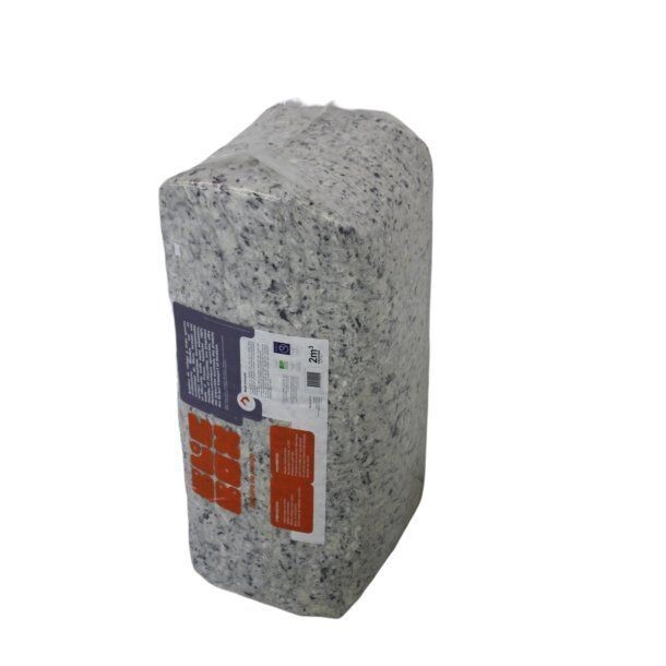 Fibre de calage BlocBox 2 m³