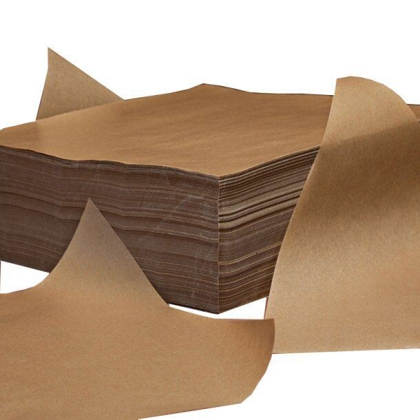 Papier anti glisse largeur 770 mm	Longueur 1170 mm	100 gr/m²	5000 Feuilles