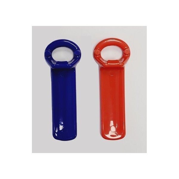 Ouvre-Bocaux, OUVRE BOCAL  Plastique, Multicolore,