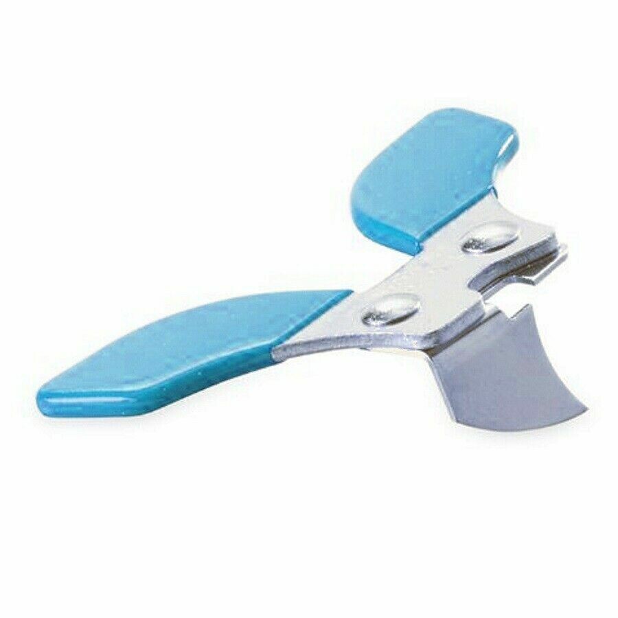 OUVRE BOITE NOGENT MINI KIM MADE IN FRANCE 3 ETOILES ACIER TREMPE NOGENT