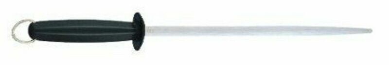 Fusil à aiguiser professionnel FISCHER mèche ronde 25 cm CODE 8022
