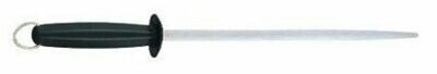 Fusil à aiguiser professionnel FISCHER mèche ronde 25 cm CODE 8022