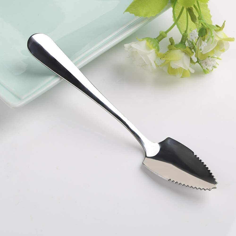 CUILLERES A CREUSER LES TOMATES FARCIES LUXE REF 3519 Cuillere a pamplemousse