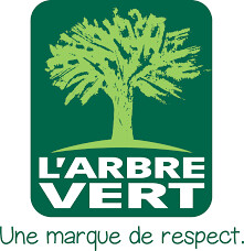 ARBRE VERT