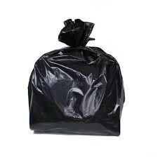 Sac poubelle 160L renforcé - 6296 - 900 x 1070 - 5 rouleaux de 20 - carton de 100