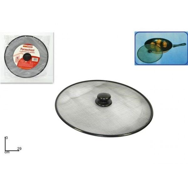 COUVERCLE ANTI PROJECTION   29 CM REF 1589