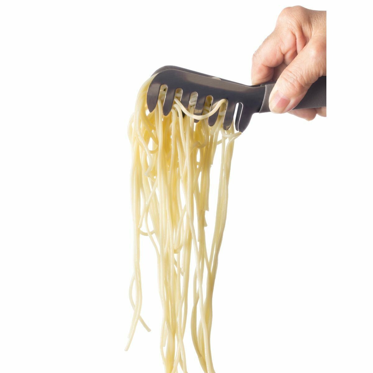 Pince à Spaghetti inox longueur 20 cm , pince a pâtes