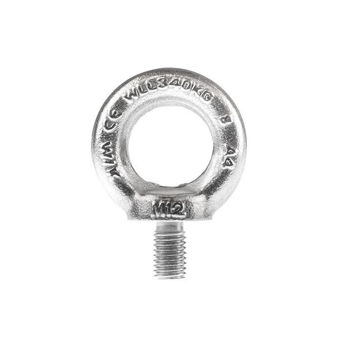 ANNEAU DE LEVAGE FEMELLEINOX