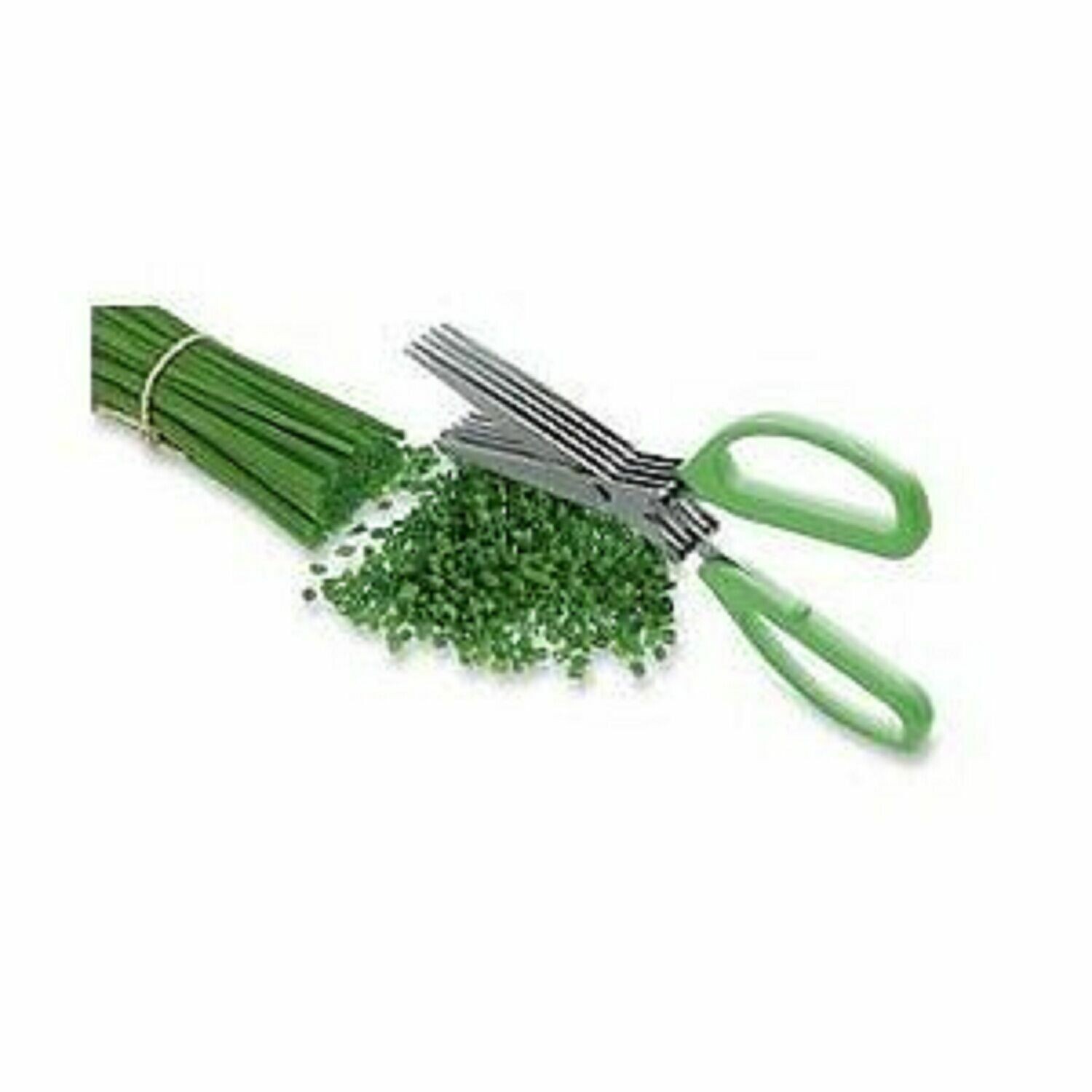 Ciseau Hachoir 5 lames eminceur PRADEL EXCELLENCE