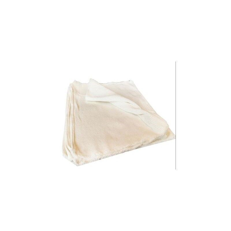 Serviette ekopro écrue 33x33 - carton de 250