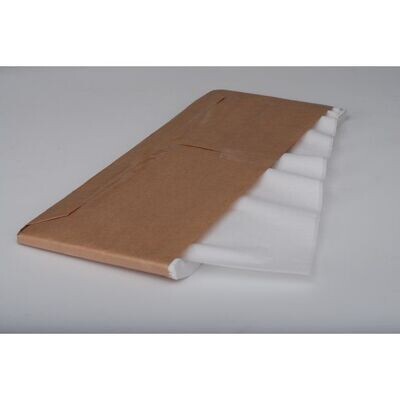 Feuilles papier de soie - 100 x 65 cm  emballage cadeau, emballage bricolage, protection marchandise-Lot de 1000 feuilles