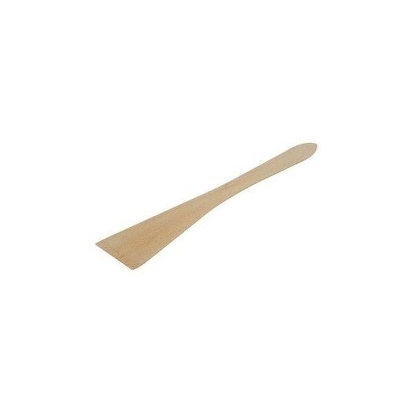 Spatule à Plancha Bois de 30 cm  spatule A POISSON   33 CM