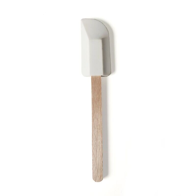Spatule Maryse manche en bois Petits outils pour petites mains