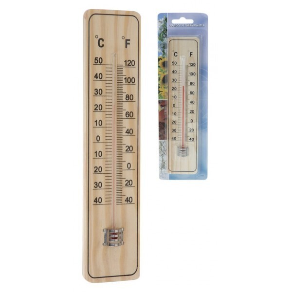 Thermomètre numérique  en bois, capteur de température  de la pièce intérieure, Station météo