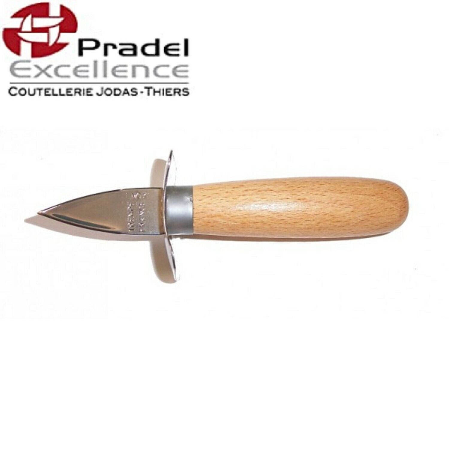 Couteau a huitre PRADEL EXCELLENCE