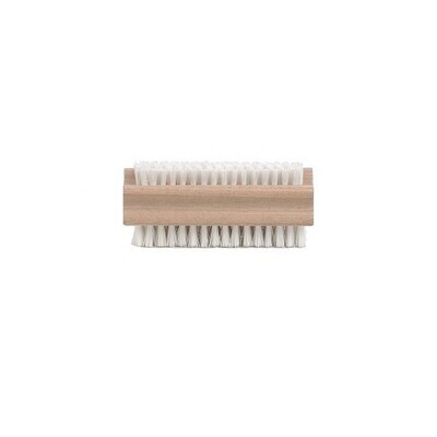 BROSSE ONGLE BOIS LUXE  VENDU PAR 10
