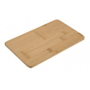 PLANCHE A DECOUPER  22 X 14 CM  EN   BAMBOU  REF 1107