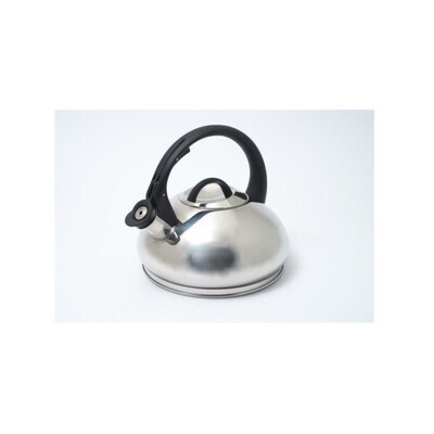 BOUILLOIRE 3. L  INOX A SIFFET  INDUCTION REF 7939