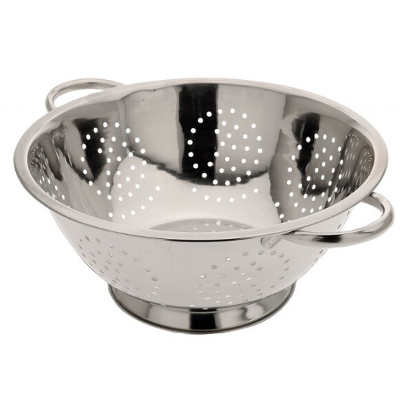 PASSOIRE  Ø 32  CM   INOX
