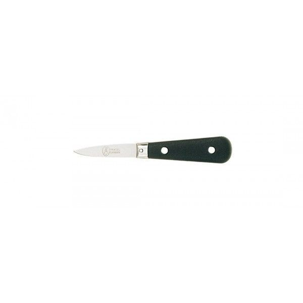 COUTEAU A HUITRE  LA FOURMI LANCETTE LUXE REF 10417