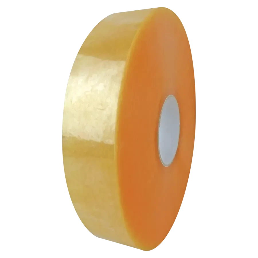 Adhésif Transparent  1500  mètres X  48 mm   large 
 RUBAN ADHESIF
