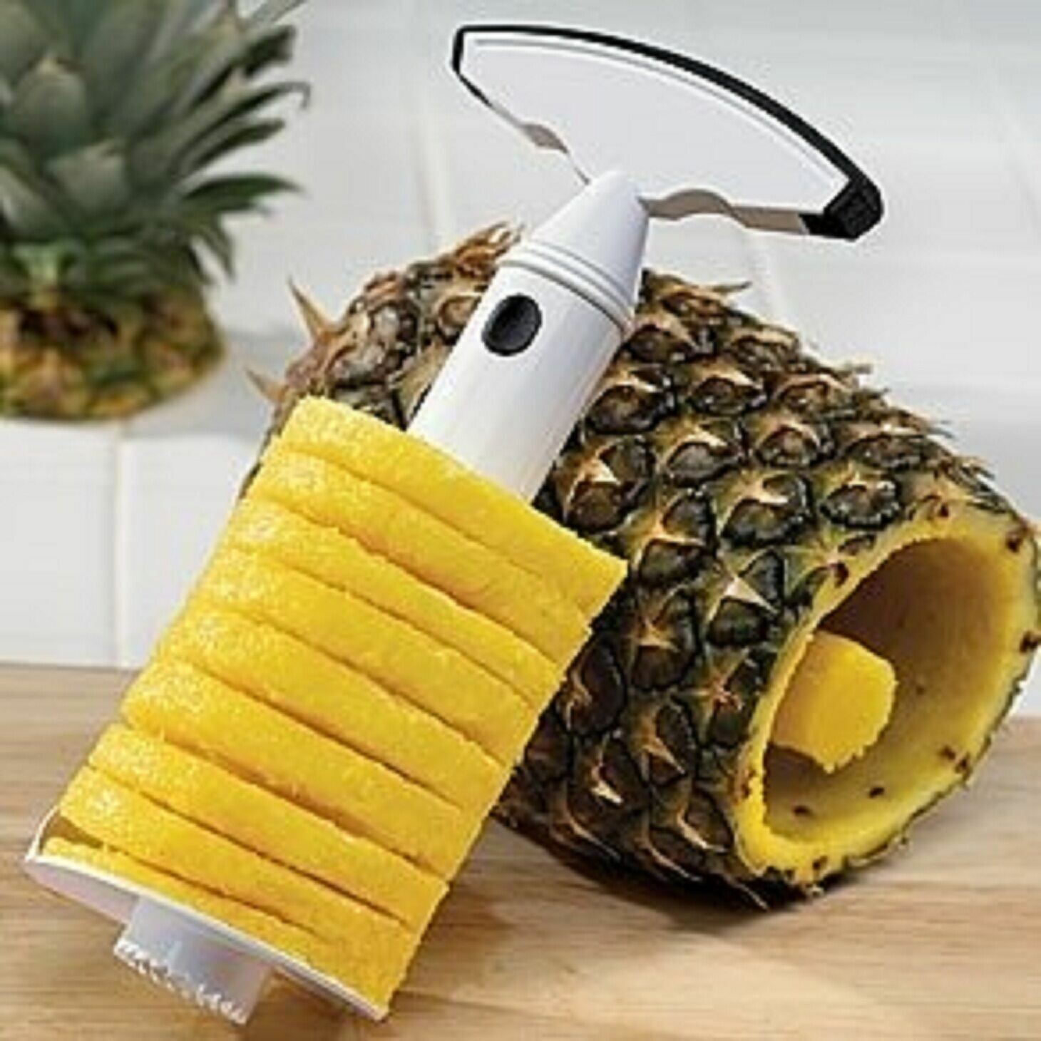 Coupe ananas rapide WESTMARK