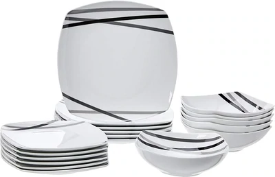 Assiettes