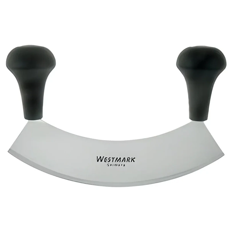 Berceuse LAME 17 CM  inox   westmark
