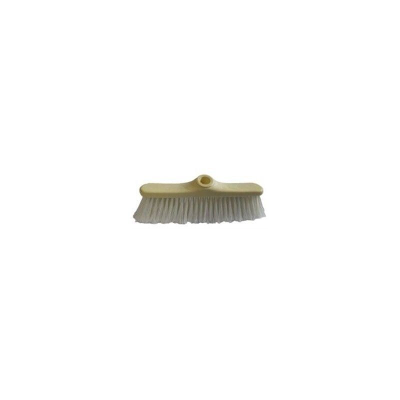 Balai afficheur 29cm PVC fleure souple