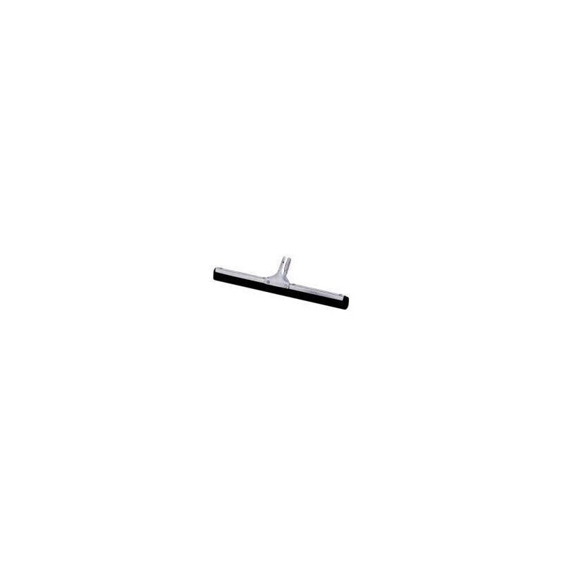 Raclette sol mousse noire - 60cm