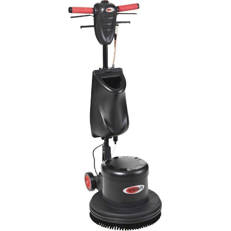 Monobrosse Viper LS 160 basse vitesse - 1300 W