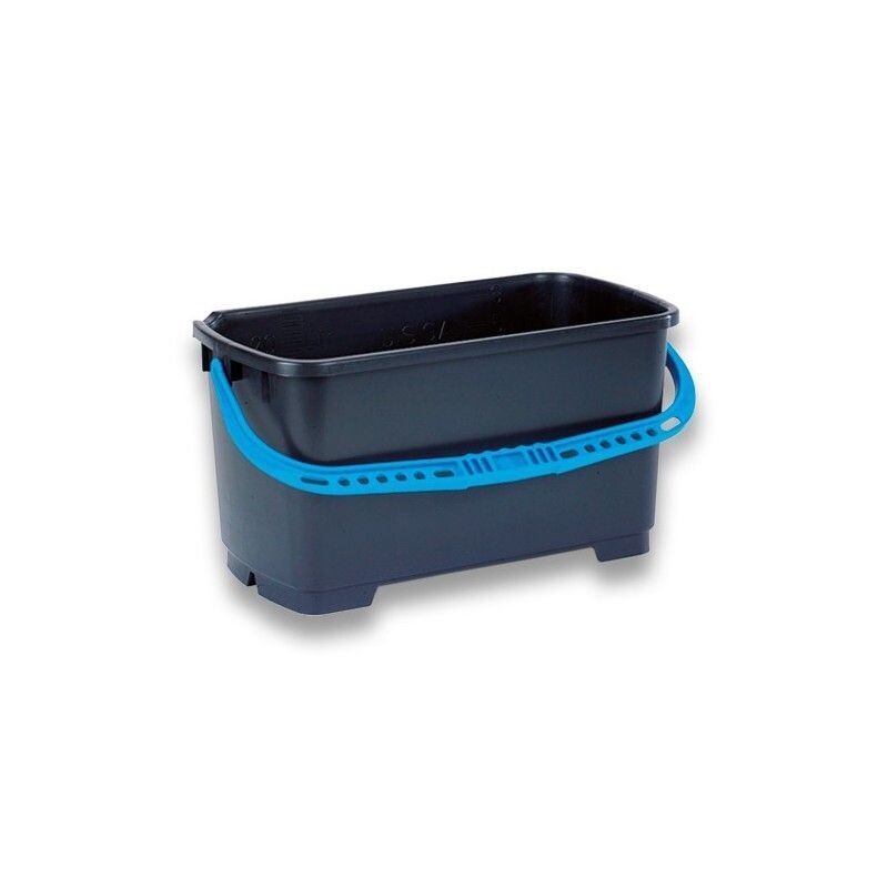 Seau mouilleur vitre rectangulaire 22L