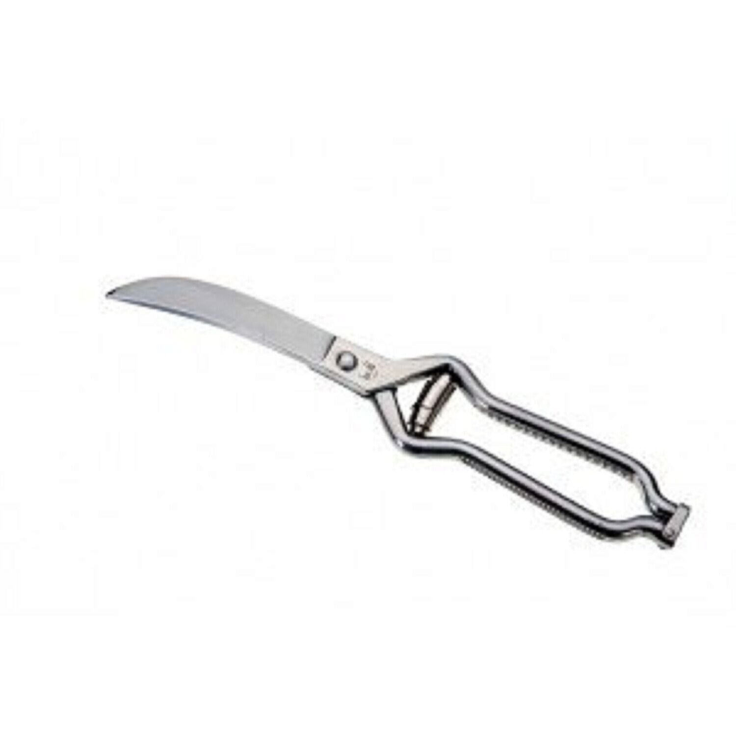 SECATEUR A VOLAILLE EN INOX code 3497